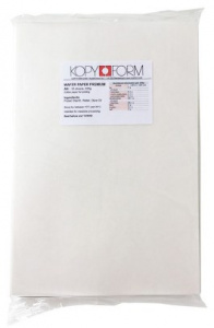 Шокотрансферная бумага KopyForm, 25 листов