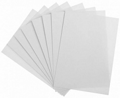 Вафельная бумага А4 PRIMUS 0,4 мм 50 листов