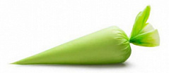 Мешок кондитерский одноразовый зеленый 55 см, 1 шт